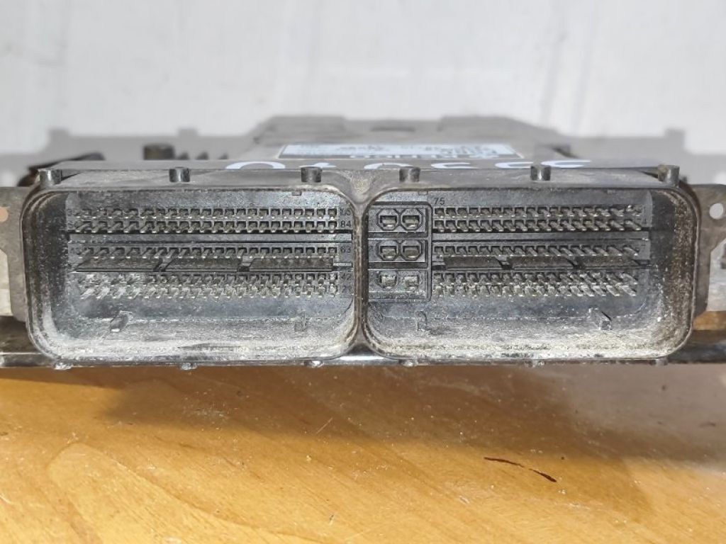 39110-2BAS9 | Блок управления двигателем HYUNDAI ACCENT RB 10- - Фото 5