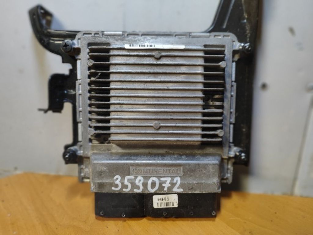 39105-2G911 | Блок керування двигуном HYUNDAI SONATA YF 10-14