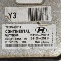 39105-2G911 | Блок керування двигуном HYUNDAI SONATA YF 10-14 - Прев'ю 3