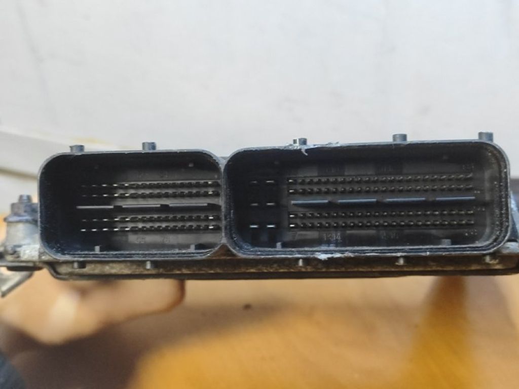 39105-2G911 | Блок керування двигуном HYUNDAI SONATA YF 10-14 - Фото 4