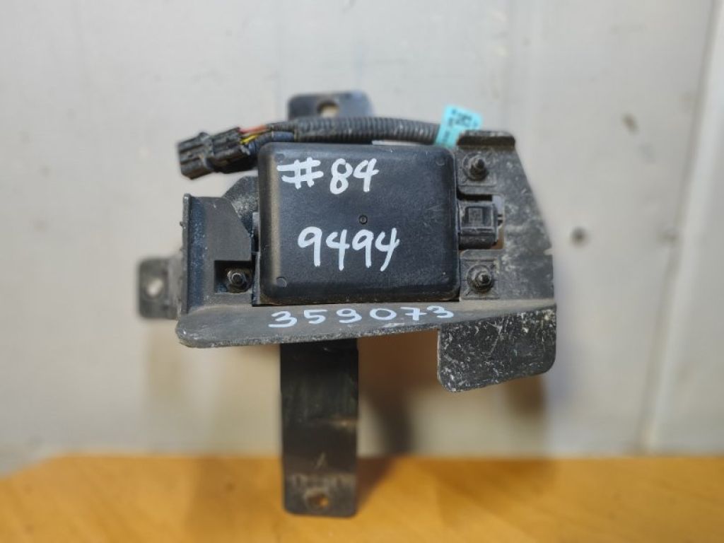 95821F2001 | Датчик сліпих зон прав. HYUNDAI ELANTRA AD 16-