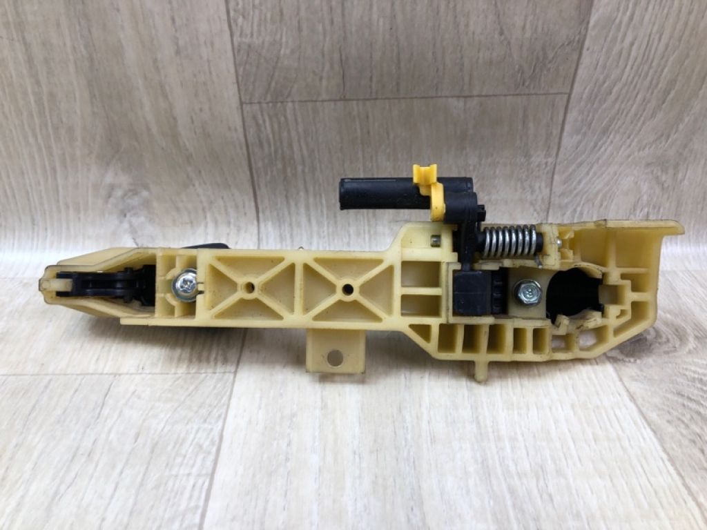 82661-1R050 | Ручка двері зовнішня задн. прав. HYUNDAI ACCENT RB 10- - Фото 2