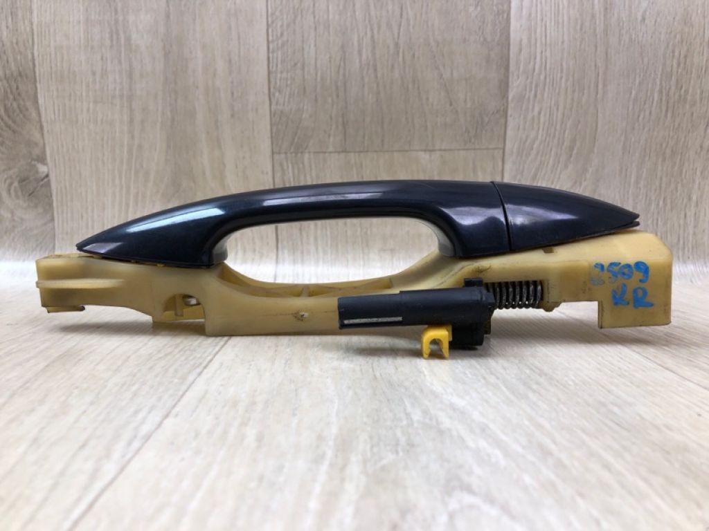 82661-1R050 | Ручка двері зовнішня задн. прав. HYUNDAI ACCENT RB 10- - Фото 3