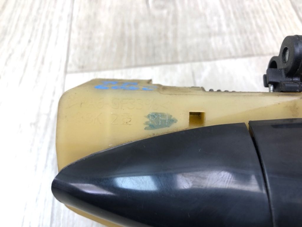 82661-1R050 | Ручка двері зовнішня задн. прав. HYUNDAI ACCENT RB 10- - Фото 4