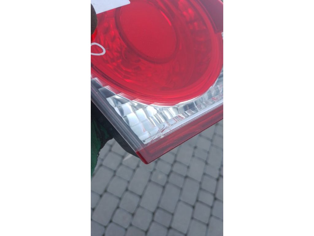 34156-SNB-G02 | Ліхтар внутрішній задн. лів. HONDA CIVIC 4D 06-11 - Фото 4