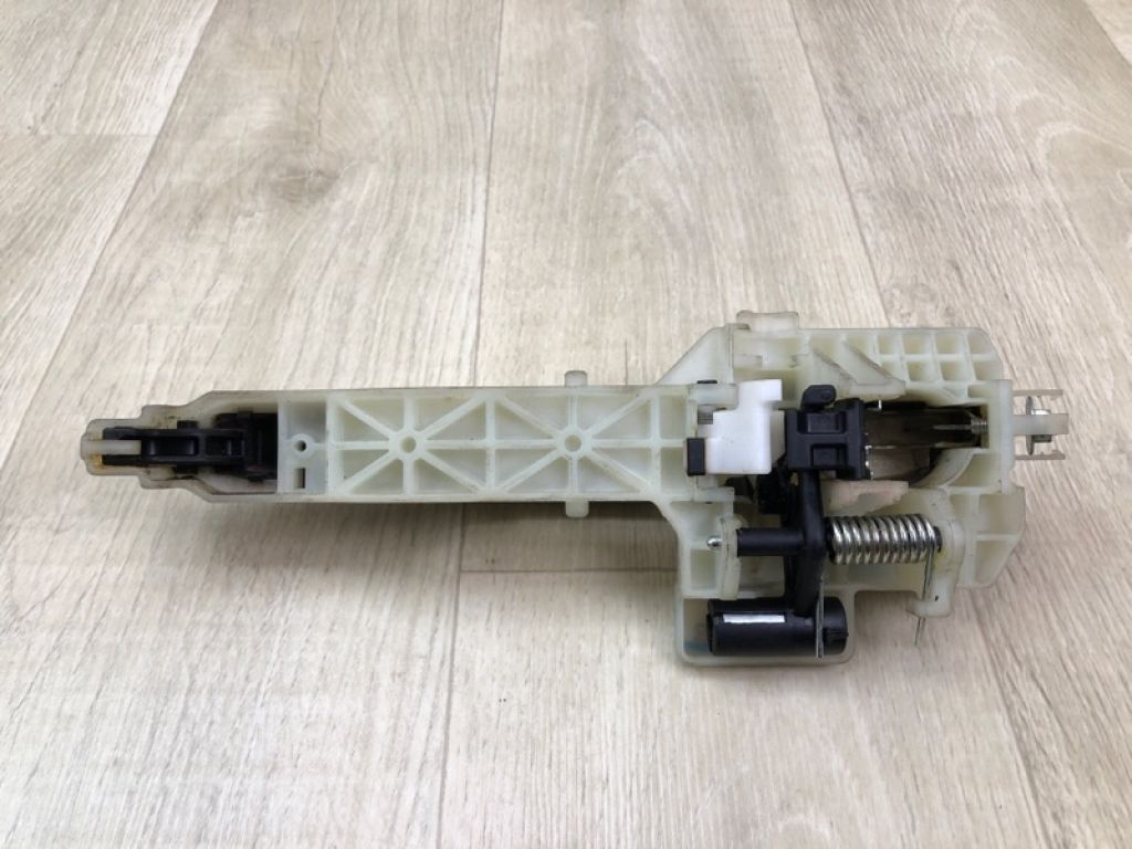 83661-D3010CR | Ручка двері зовнішня задн. прав. HYUNDAI TUCSON TL 15-20 - Фото 3