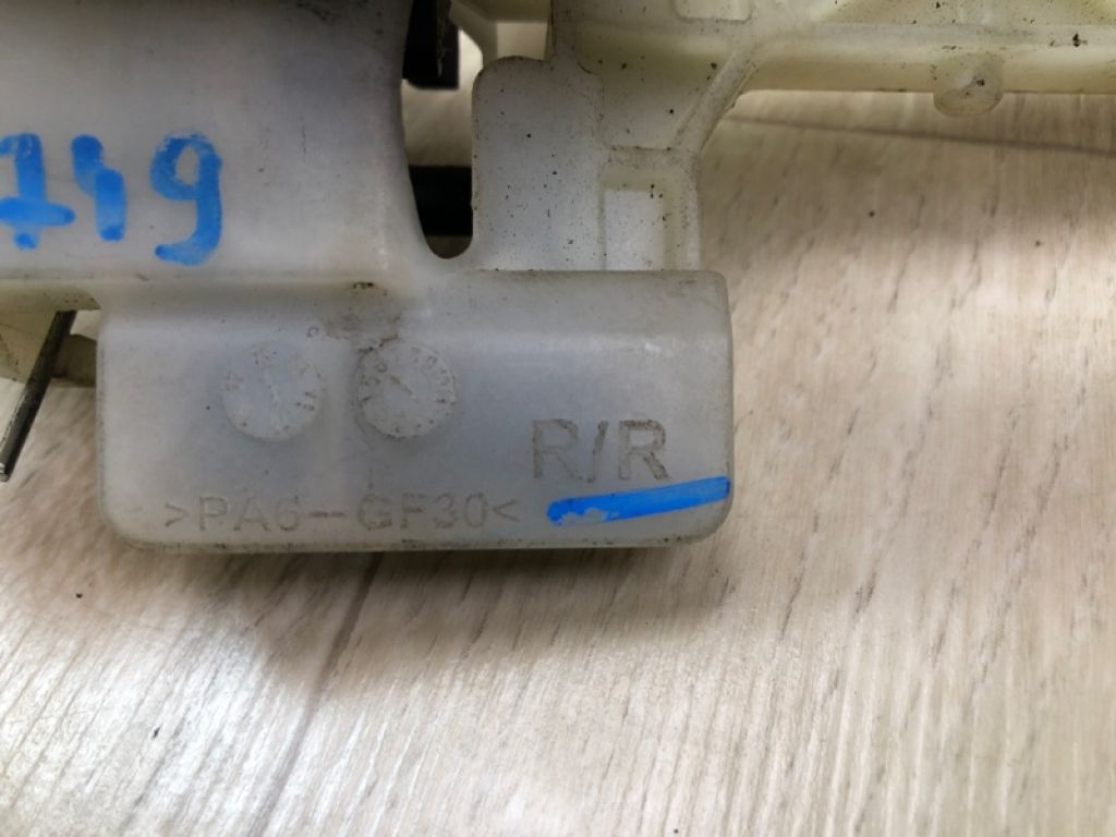 83661-D3010CR | Ручка двері зовнішня задн. прав. HYUNDAI TUCSON TL 15-20 - Фото 5