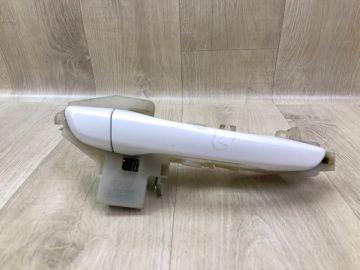 Ручка двері зовнішня задн. прав. HYUNDAI ELANTRA AD 16-