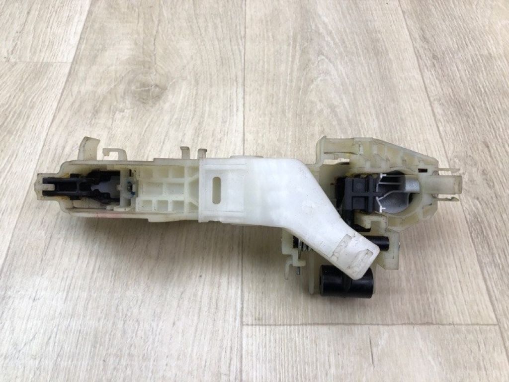 82661-F2010 | Ручка двері зовнішня задн. прав. HYUNDAI ELANTRA AD 16- - Фото 2