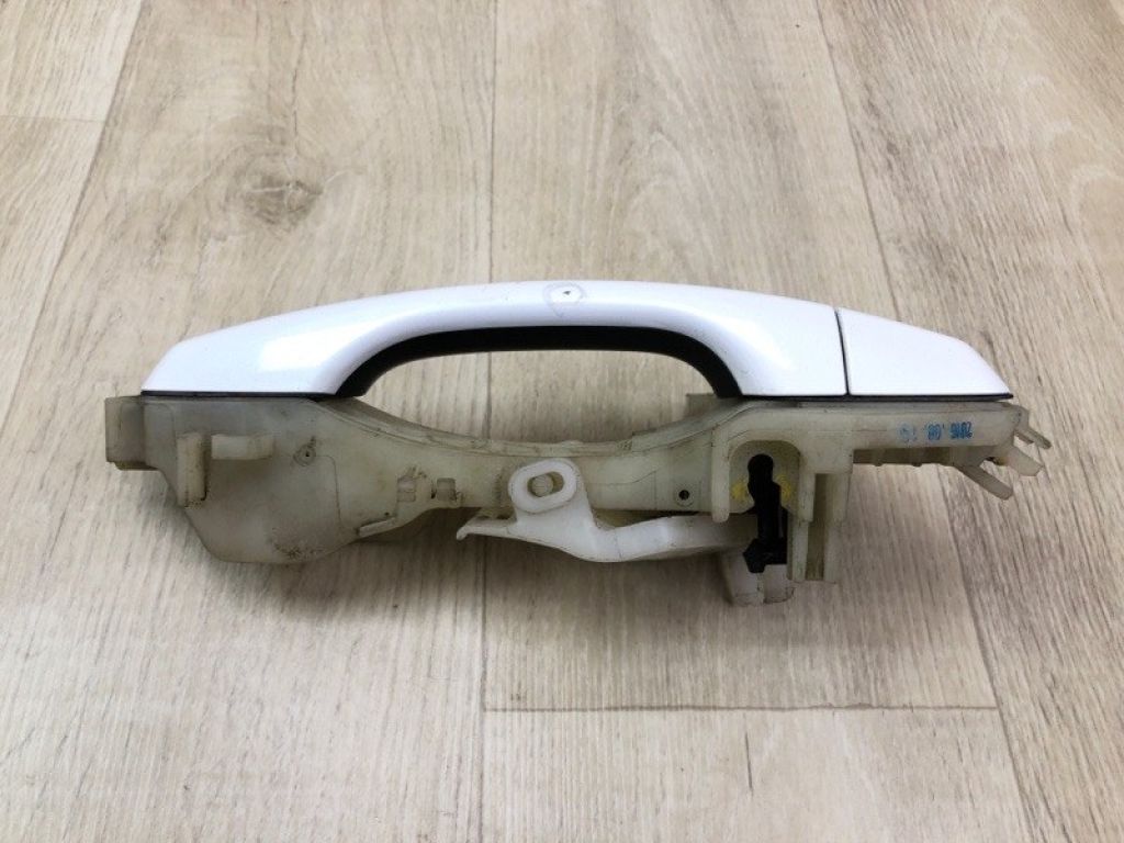 82661-F2010 | Ручка двері зовнішня задн. прав. HYUNDAI ELANTRA AD 16- - Фото 3