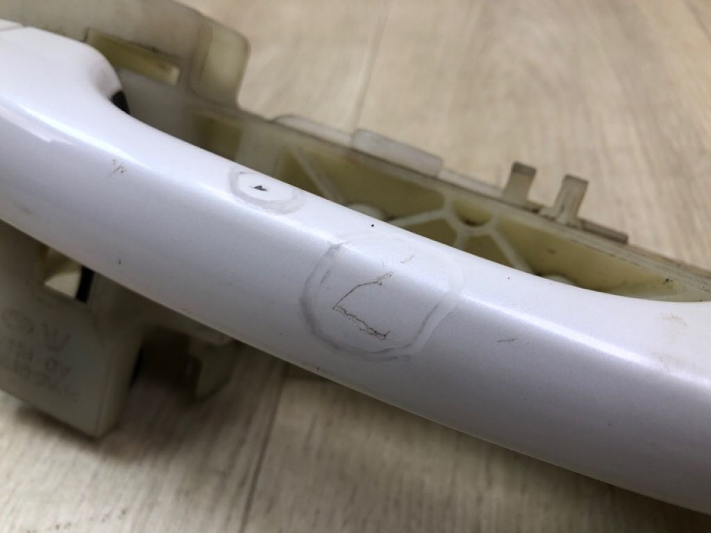 82661-F2010 | Ручка двері зовнішня задн. прав. HYUNDAI ELANTRA AD 16- - Фото 5