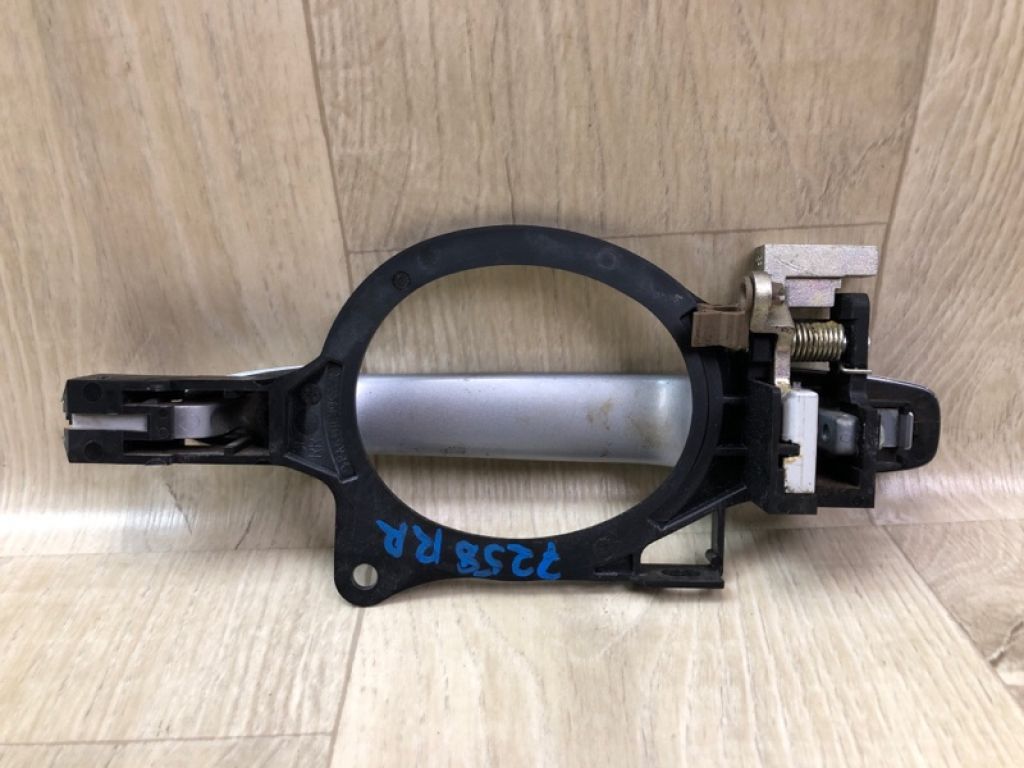 5716A014HB | Ручка двері зовнішня задн. прав. MITSUBISHI OUTLANDER GF 12- - Фото 2