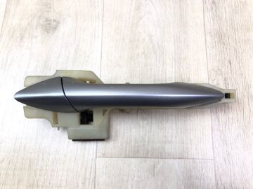 Ручка двері зовнішня задн. прав. HYUNDAI ELANTRA MD 10-15