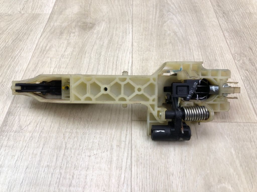 82661-3X000N5S | Ручка двері зовнішня задн. прав. HYUNDAI ELANTRA MD 10-15 - Фото 2