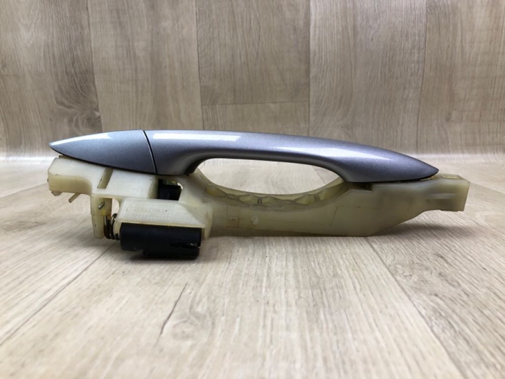 82661-3X000N5S | Ручка двері зовнішня задн. прав. HYUNDAI ELANTRA MD 10-15 - Фото 3