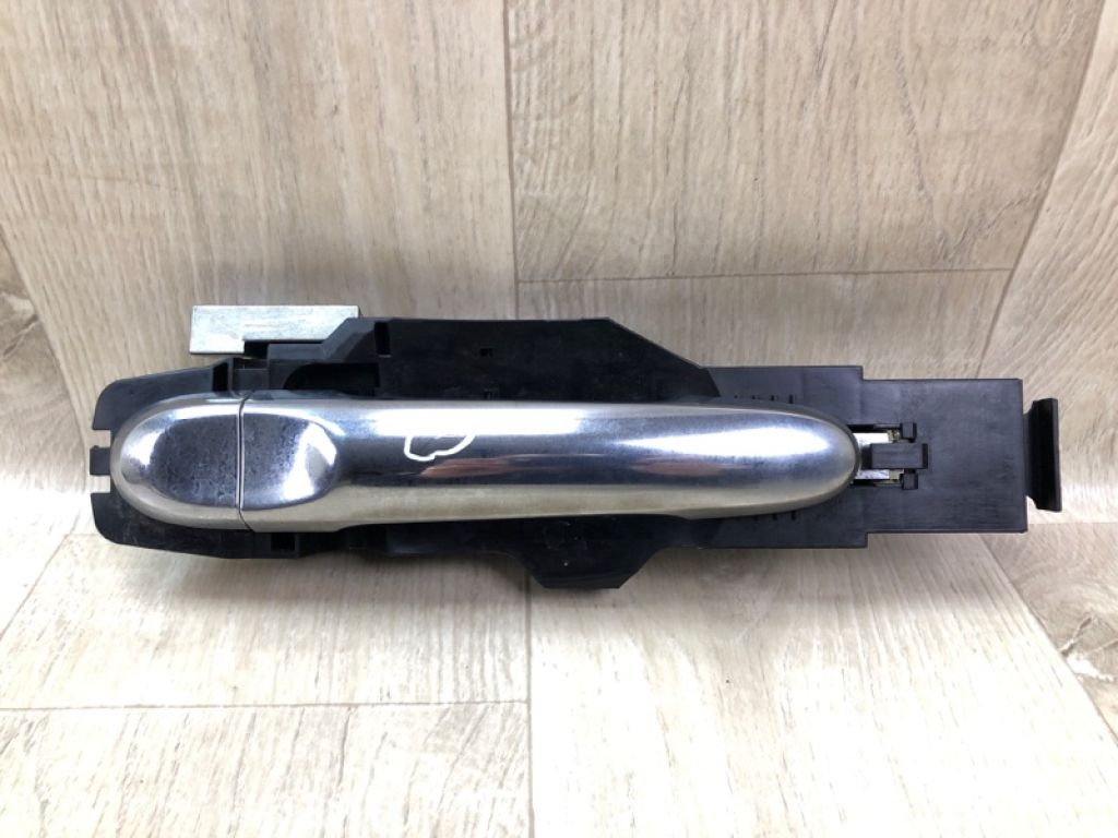82640-3BA0A | Ручка двери наружная задн. прав. NISSAN VERSA B17 11-19