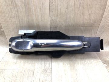 Ручка двері зовнішня задня права NISSAN VERSA B17 11-19