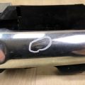 82640-3BA0A | Ручка двери наружная задн. прав. NISSAN VERSA B17 11-19 - Превью 5