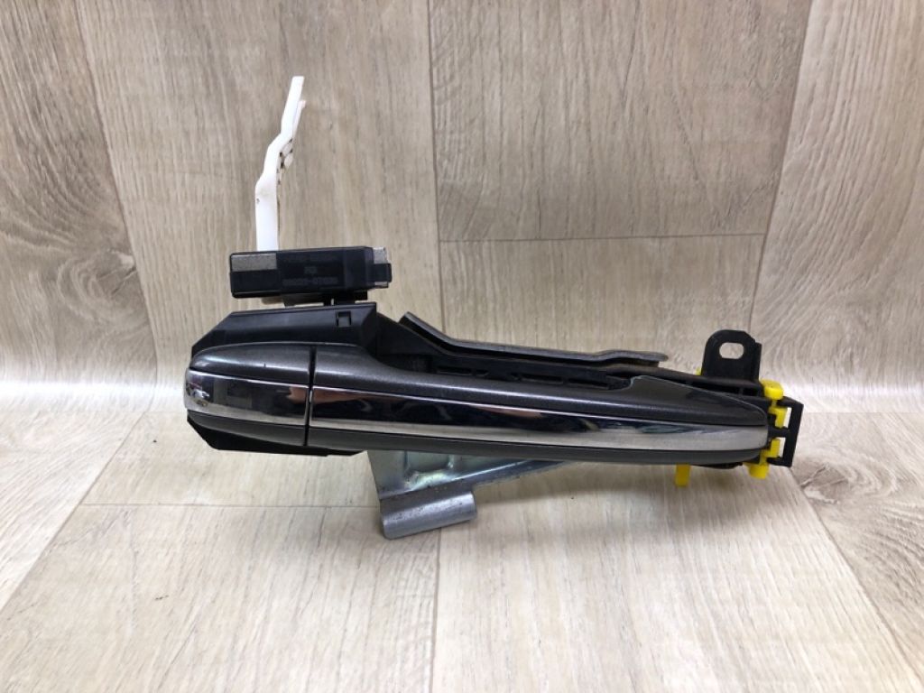 69210-0T030-B1 | Ручка двері зовнішня задн. прав. TOYOTA VENZA 09-16