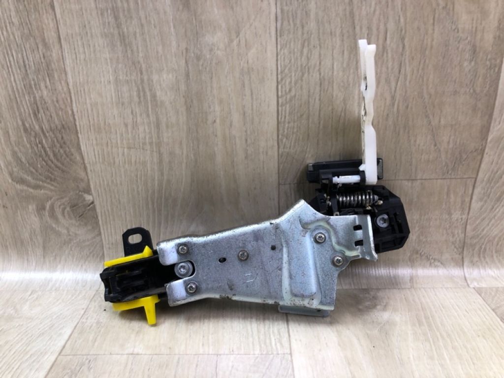 69210-0T030-B1 | Ручка двері зовнішня задн. прав. TOYOTA VENZA 09-16 - Фото 2