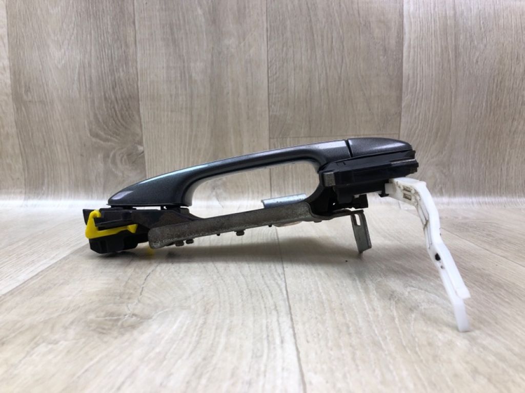 69210-0T030-B1 | Ручка двері зовнішня задн. прав. TOYOTA VENZA 09-16 - Фото 3