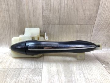 Ручка двері зовнішня задн. прав. KIA FORTE YD 12-