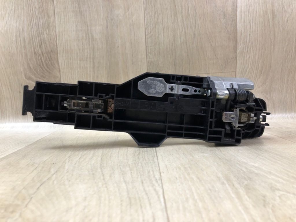 82640-3BA0A | Ручка двері зовнішня задн. прав. NISSAN VERSA B17 11-19 - Фото 2