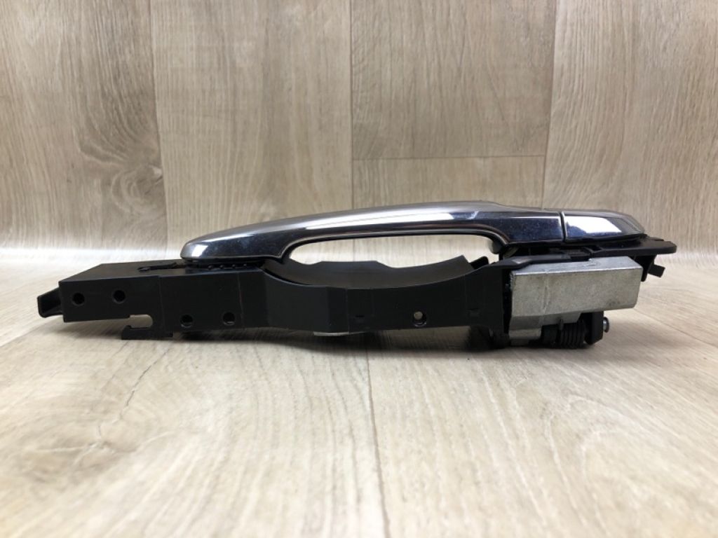 82640-3BA0A | Ручка двері зовнішня задн. прав. NISSAN VERSA B17 11-19 - Фото 3