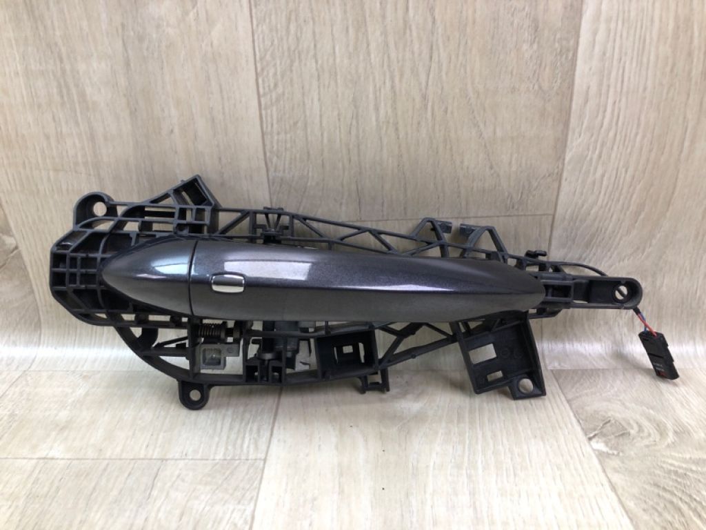 13509607 | Ручка двері зовнішня задн. прав. CHEVROLET CRUZE 15-