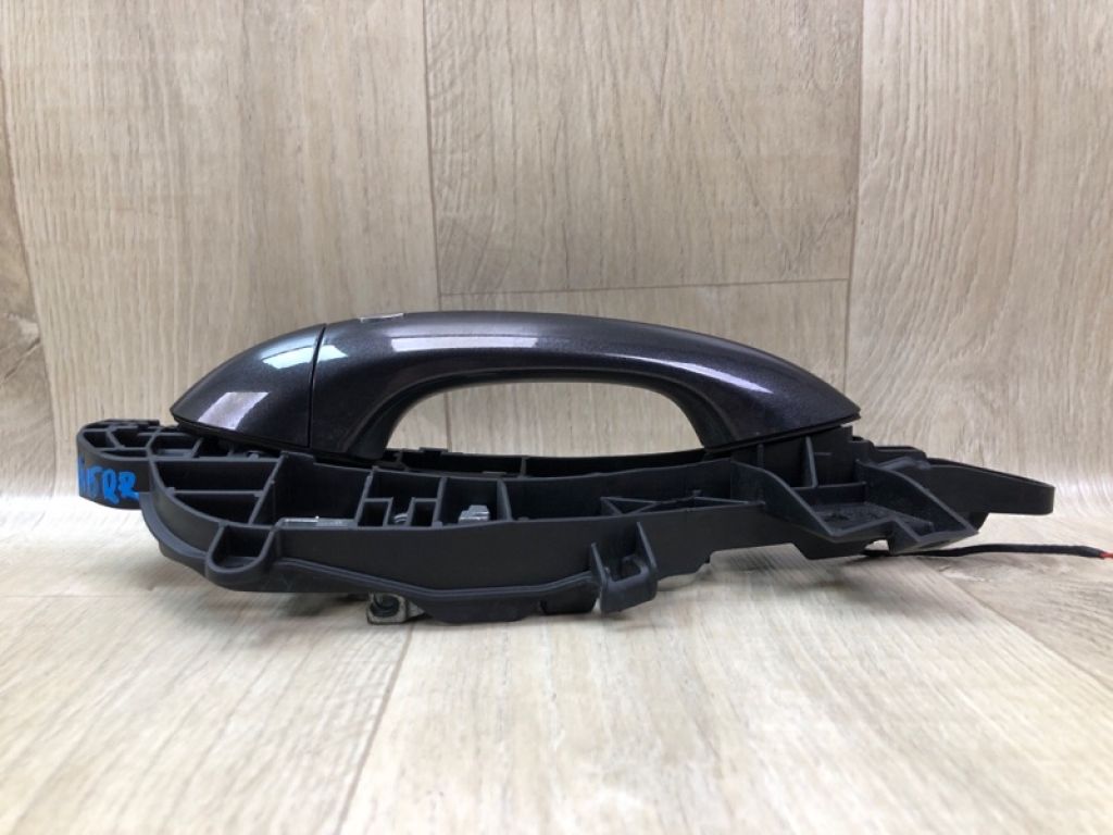 13509607 | Ручка двері зовнішня задн. прав. CHEVROLET CRUZE 15- - Фото 2