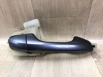 Ручка двері зовнішня задн. прав. KIA RIO FB 17-