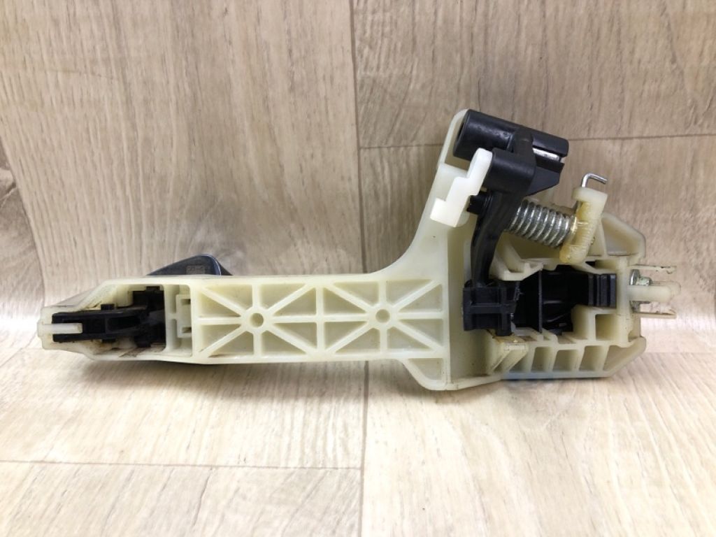 82661-H8000 | Ручка двері зовнішня задн. прав. KIA RIO FB 17- - Фото 2