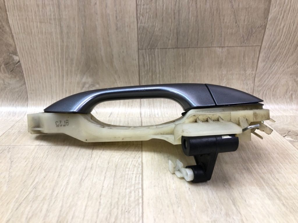 82661-H8000 | Ручка двері зовнішня задн. прав. KIA RIO FB 17- - Фото 3