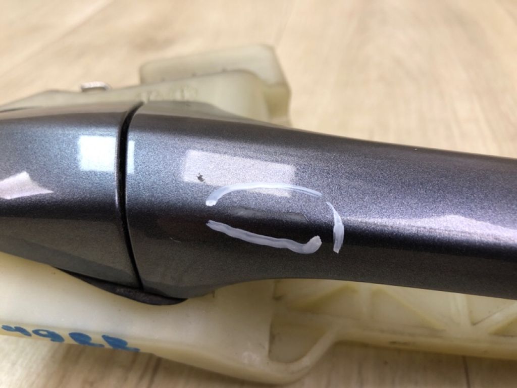 82661-H8000 | Ручка двері зовнішня задн. прав. KIA RIO FB 17- - Фото 5