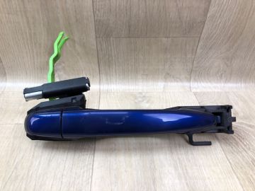 Ручка двері зовнішня задн. прав. TOYOTA CAMRY 40 06-11