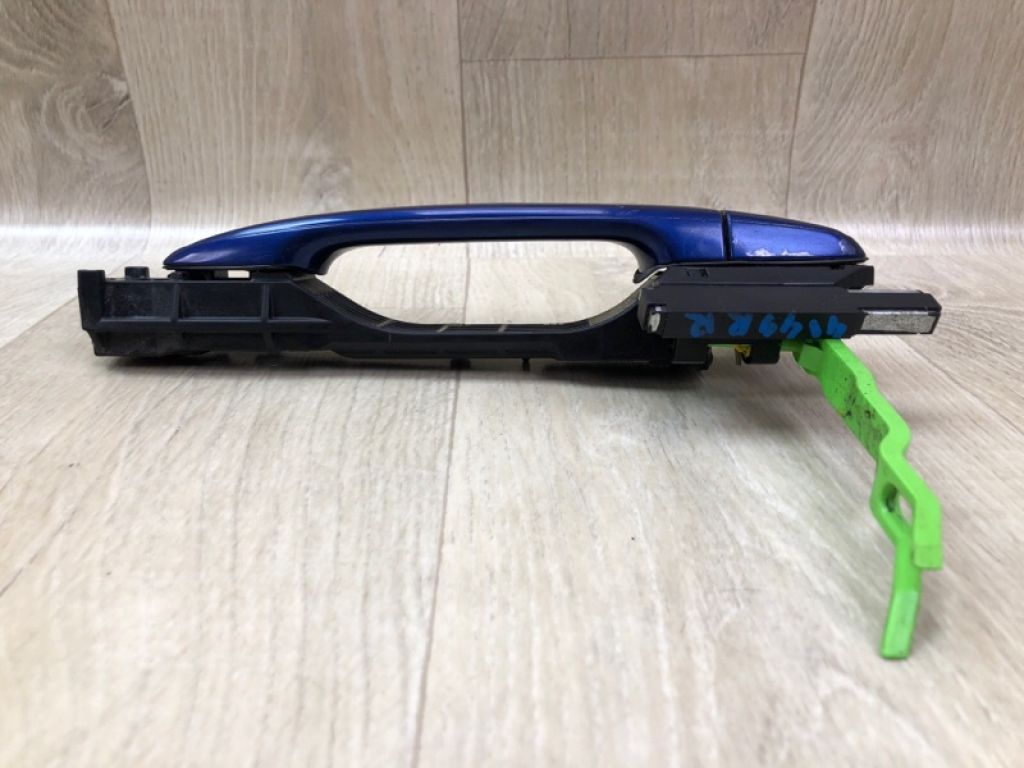 69211-28070-V2 | Ручка двері зовнішня задн. прав. TOYOTA CAMRY 40 06-11 - Фото 3