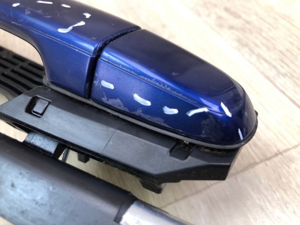 69211-28070-V2 | Ручка двері зовнішня задн. прав. TOYOTA CAMRY 40 06-11 - Фото 6