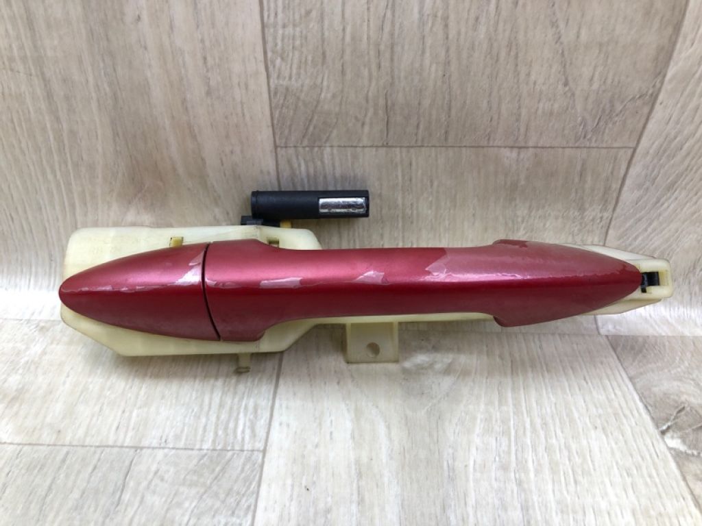 82661-1R050 | Ручка двери наружная задн. прав. HYUNDAI ACCENT RB 10-