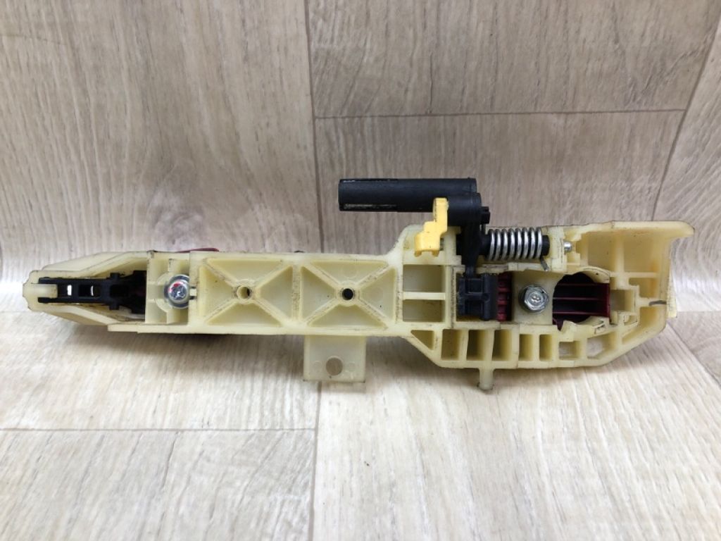 82661-1R050 | Ручка двери наружная задн. прав. HYUNDAI ACCENT RB 10- - Фото 2