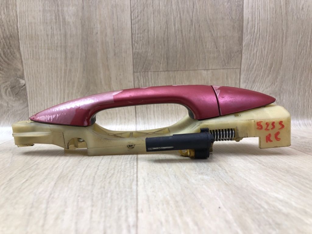 82661-1R050 | Ручка двери наружная задн. прав. HYUNDAI ACCENT RB 10- - Фото 3