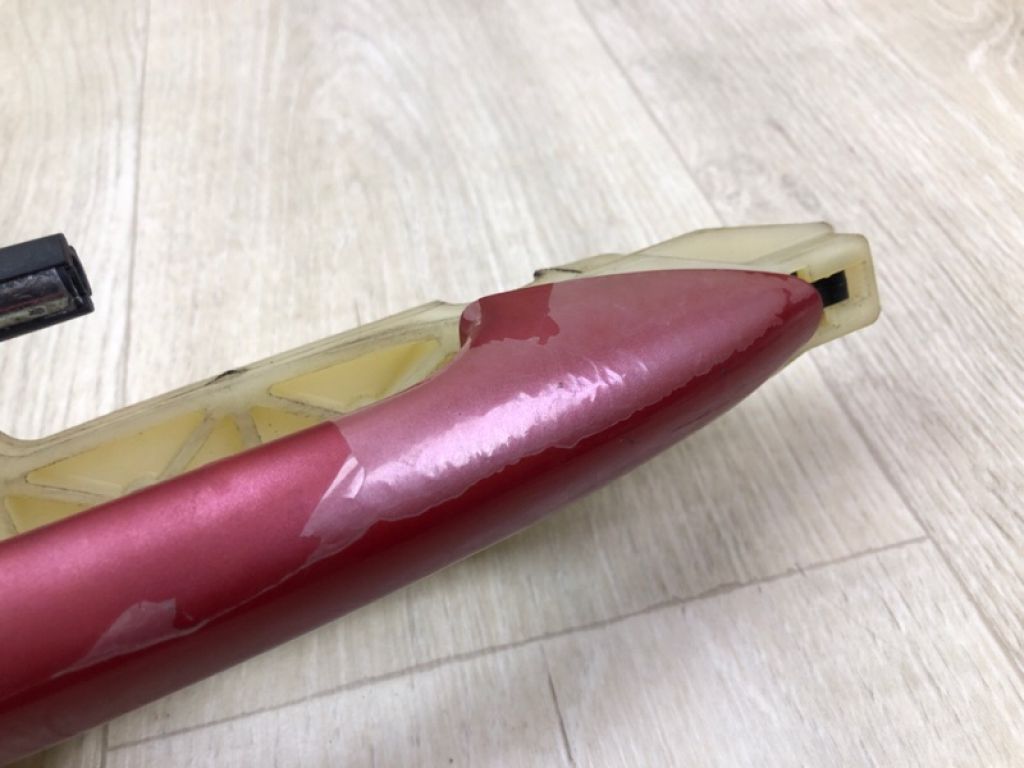 82661-1R050 | Ручка двери наружная задн. прав. HYUNDAI ACCENT RB 10- - Фото 5