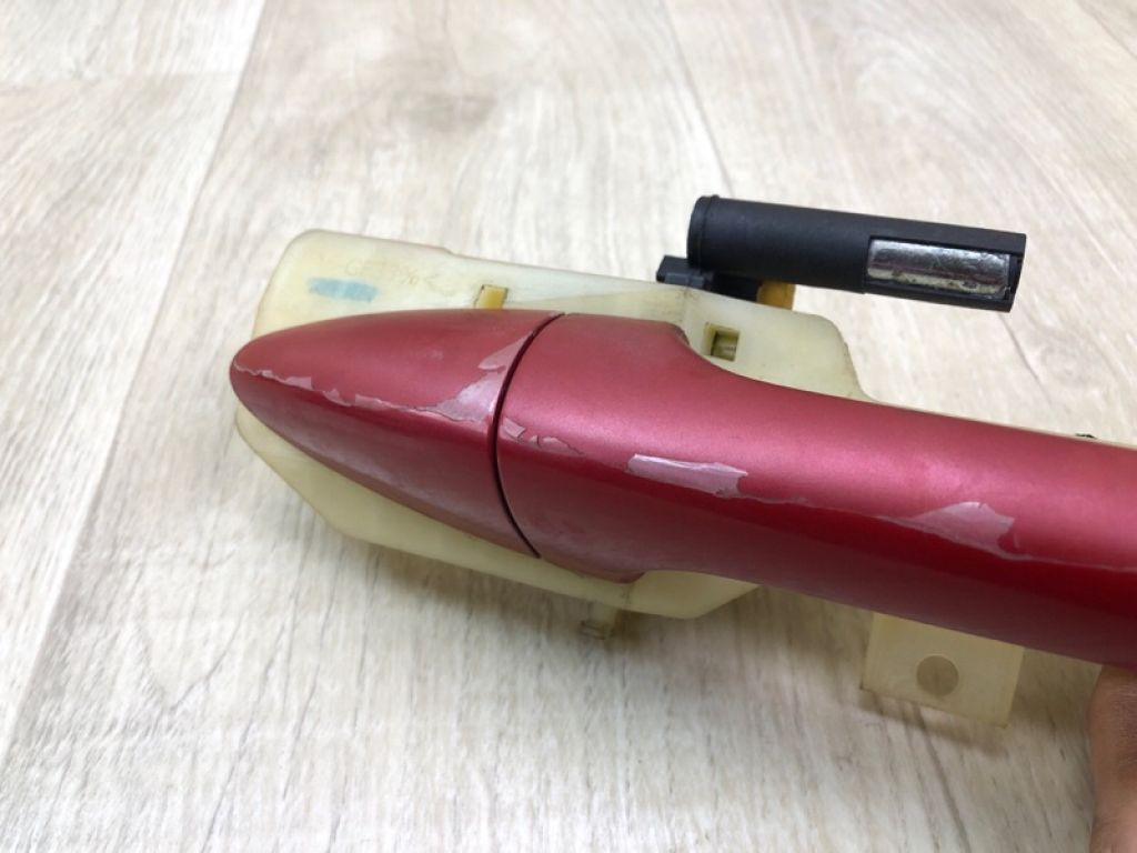 82661-1R050 | Ручка двери наружная задн. прав. HYUNDAI ACCENT RB 10- - Фото 6