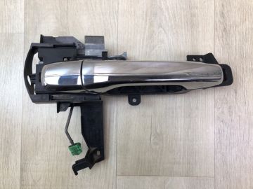 Ручка двері зовнішня задн. прав. FORD EXPLORER 10-20