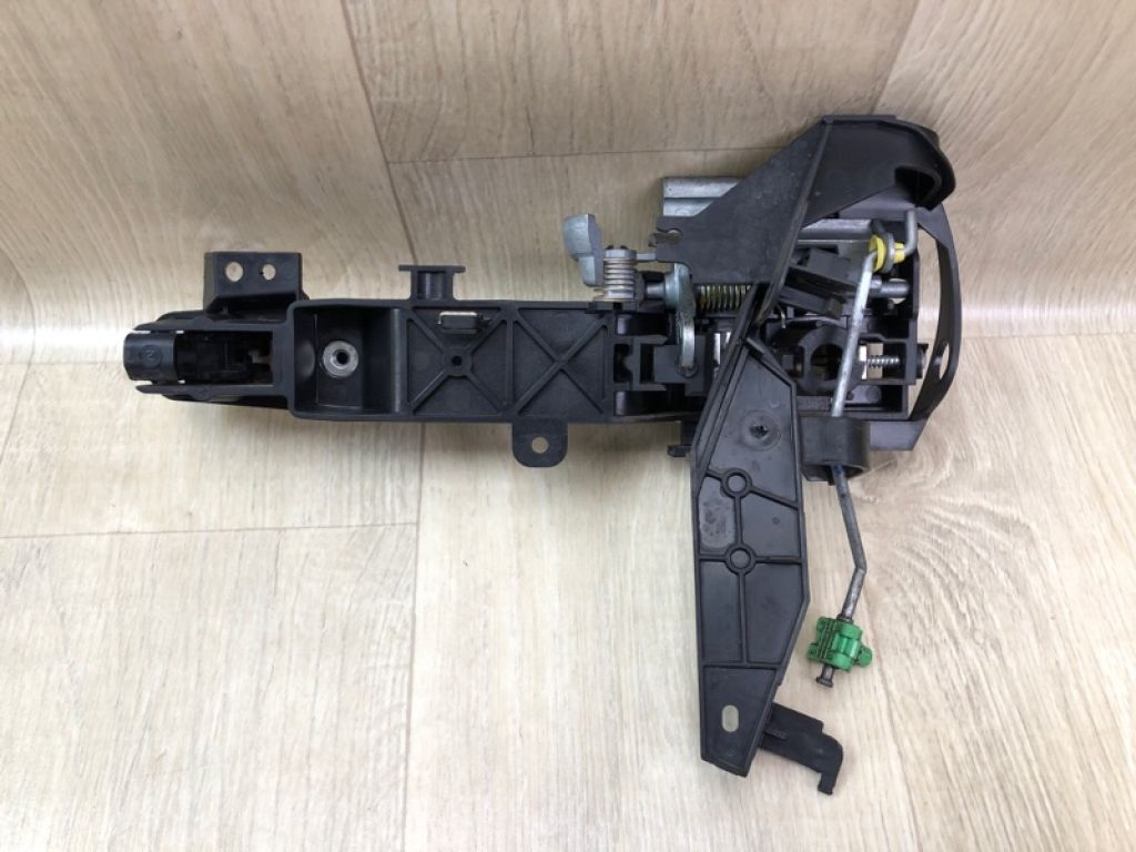 BB5Z-7822404-BA | Ручка двері зовнішня задн. прав. FORD EXPLORER 10-20 - Фото 2