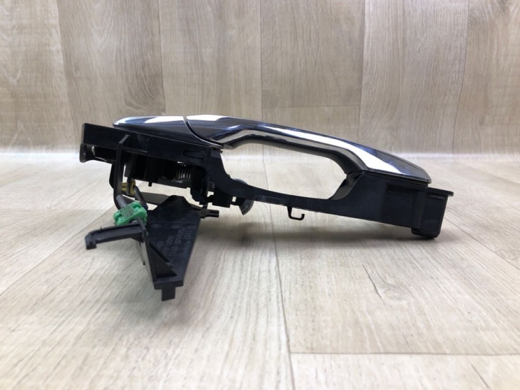 BB5Z-7822404-BA | Ручка двері зовнішня задн. прав. FORD EXPLORER 10-20 - Фото 3