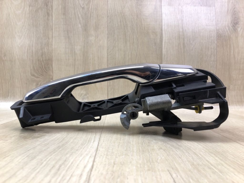 BB5Z-7822404-BA | Ручка двері зовнішня задн. прав. FORD EXPLORER 10-20 - Фото 4