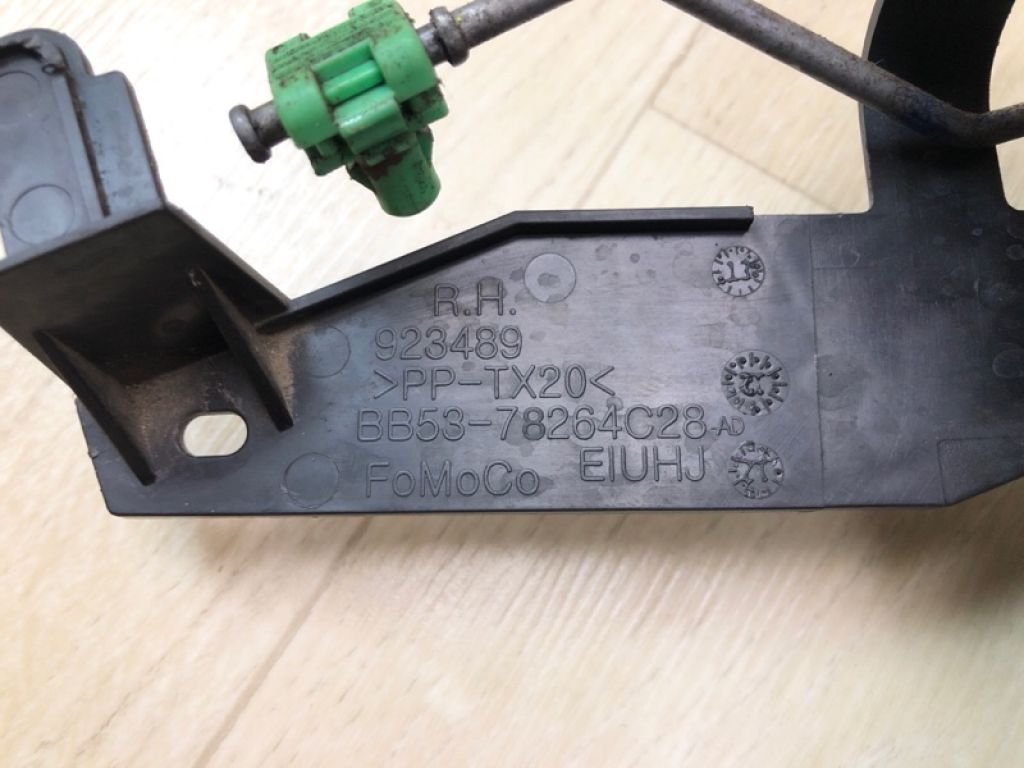 BB5Z-7822404-BA | Ручка двері зовнішня задн. прав. FORD EXPLORER 10-20 - Фото 5