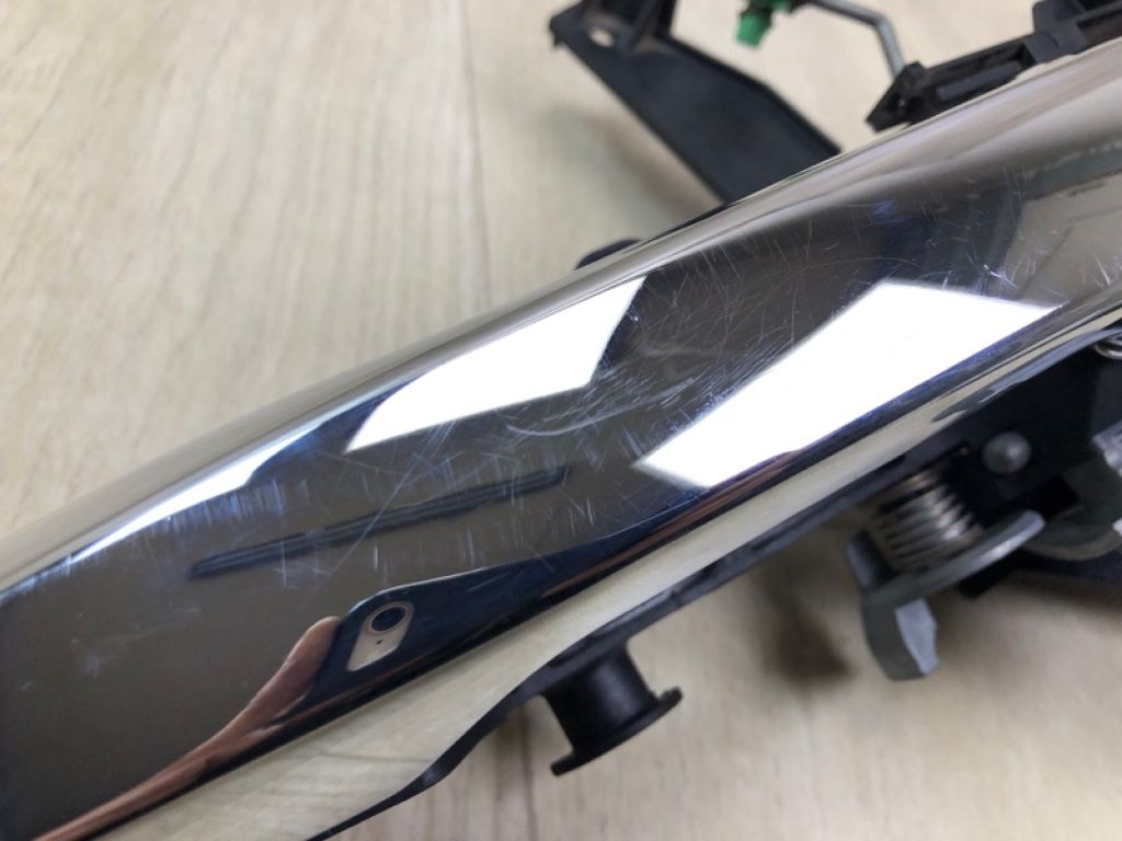 BB5Z-7822404-BA | Ручка двері зовнішня задн. прав. FORD EXPLORER 10-20 - Фото 6