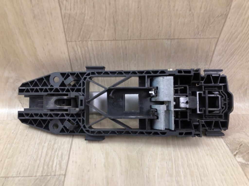 5N0 837 205 F GRU | Ручка двері зовнішня задн. прав. VOLKSWAGEN JETTA USA 10-17 - Фото 2