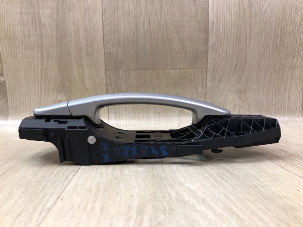 5N0 837 205 F GRU | Ручка двері зовнішня задн. прав. VOLKSWAGEN JETTA USA 10-17 - Фото 3